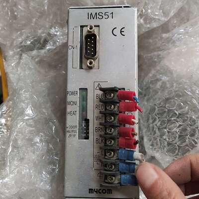 MYCOM驱动器IMS51-120议价