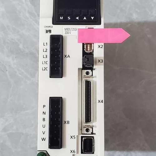 驱动器MBDLT25SF议价