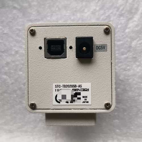 SENTECH先特克工业相机，型号议价