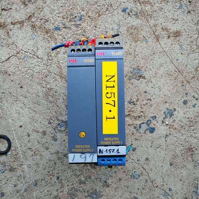 佩勒 PR5104B 信号隔离器,原装隔离栅议价