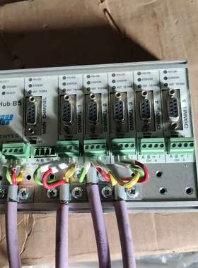 ProfiHub B5 profibus 接口扩展模块议价