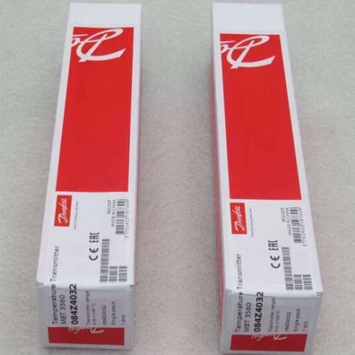 全新Danfoss丹佛斯温度开关MBT3560现货084Z4议价
