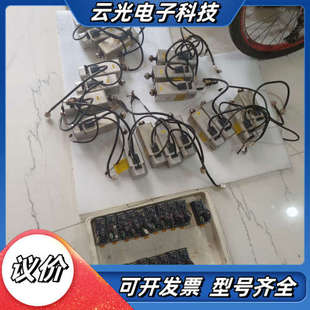 件电动推杆电机DRS60SA4－05MK和驱动器A855议价