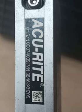 ACU-RITE光栅尺，型号LS15Z议价