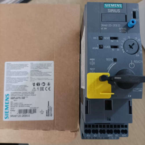 3RA6120-2EB33电机启动器全新原装议价