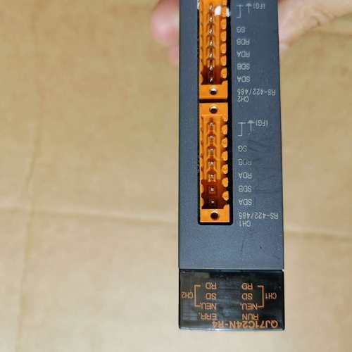 Q系列PLC模块QJ71C24N-R4议价