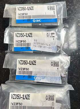 电磁阀 VZ3150-1LNZE 全新原装，实议价