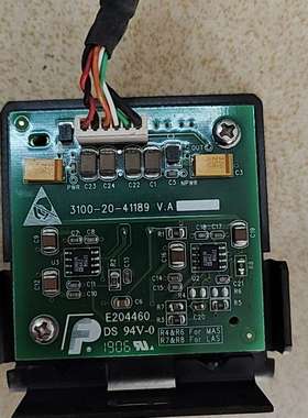 3100-20-41189 V.A/E204460 DS议价