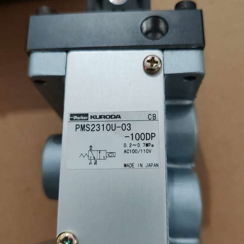 派克pms2310u-03 比粒阀议价