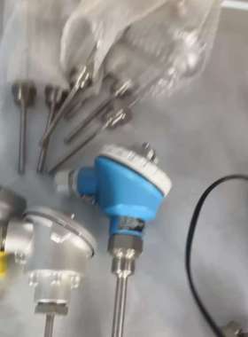 #温度传感器 DITTMER 温度传感器 1*PT100-B议价