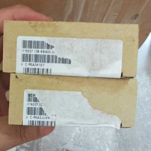 136-6BA00-0CA0   标签烂了，看不到了没开封，议价