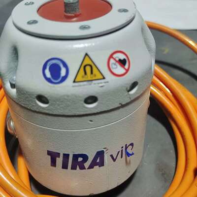 德国TIRA迪勒高频激振器，型号TV 50018，校准激振器议价