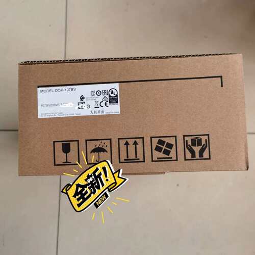 DOP-107DV 正品台达触摸屏人机界面新品议价