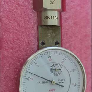 库卡零点校正仪KUKA机器人千分表检测仪KRC2KRC4丢失议价