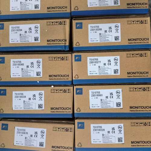 触摸屏TS1070S-U004全新原装批发议价
