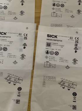 西克接近开关IME08-03BPSZT0K 传感器，1074议价