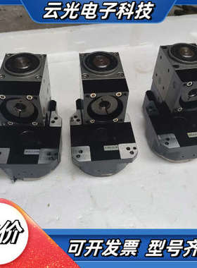 精密减速机JDMD100R－24－SV功能正常，图片是实物拍议价