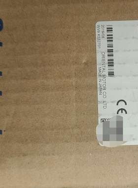 闲置东方电机51k90ge-sw2，全新，正品保证议价