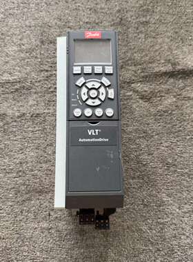 丹佛斯变频器 VLT AutomationDrive系列议价