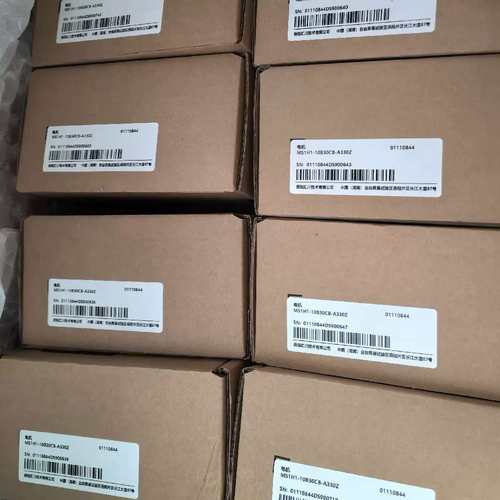 汇川电机/MS1H1-10B30CB-A330Z议价