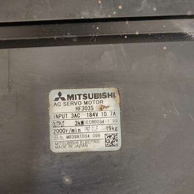 HF303S处理，试过一次机，功能正常议价