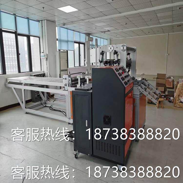 深圳过滤器滤清器生产设备滤网生产设备滤芯生产设备pp过滤打胶机
