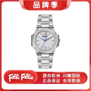 机芯进口腕表FolliFollie时尚