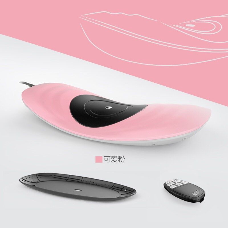 腰部按摩器腰椎间盘牵引器突出腰疼加热护腰带劳损理W疗震动按摩,个人护理/保健/按摩器材,腰椎/腰部按摩器（带）,淘宝优惠券,粉丝福利购,淘宝优惠卷