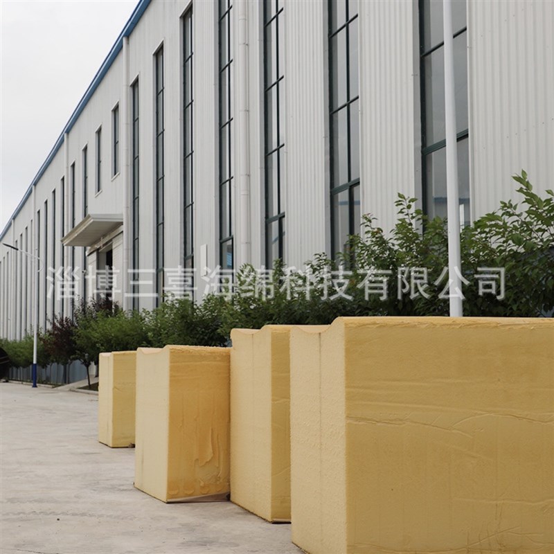 各类海绵块泡 可压缩 回弹好y 根据客户要求精密切割 家具家纺绵