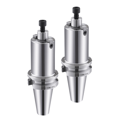 盛弗克数控CNC平面铣刀柄刀盘面铣接杆刀柄加长 BJT50-FMB27/32/4