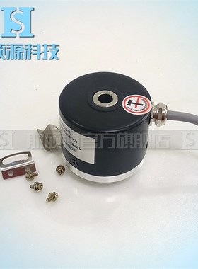 ZSP5208-003G-12n00BZ3-5-24F旋转自动化设备编码器ROTARY ENCODE
