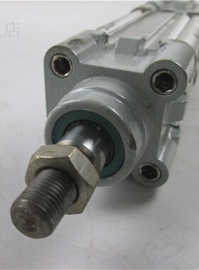 KOREA韩国 TNC40r-45-16-P-A-XC12 气缸 实物拍摄