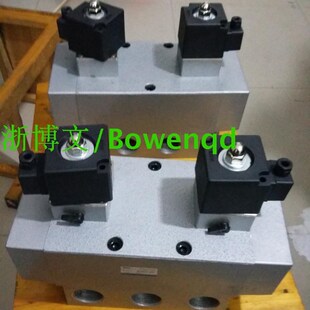 K25HD2w G1寸DN25 6分DN20换向阀 电磁阀K25HD2