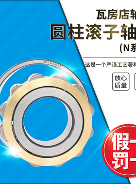 瓦房店圆柱滚子轴承N320EM/N321EM/N322EUM/N324EM