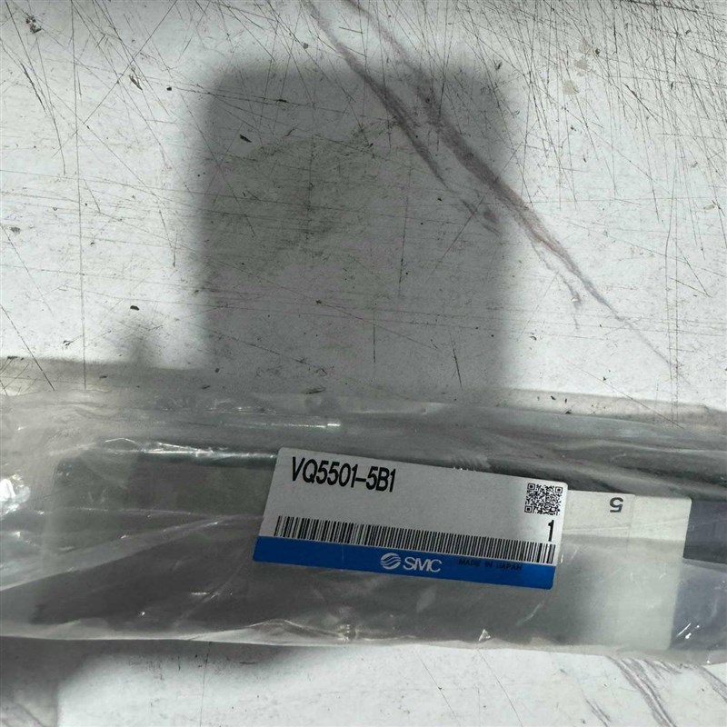 SMC电a磁阀 VQ5201-51 VQ4101R-5B1 V
