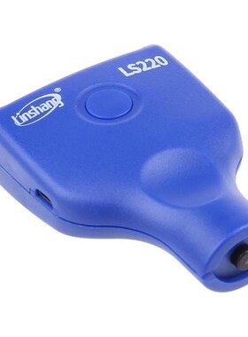 Paint Coating Thickness TesterE 0-2000m 0.1m Fe NFe P