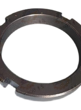 南通 杭州M7130 lM7132 M7140平面磨牀主轴砂轮夹盘圆螺母M105*2