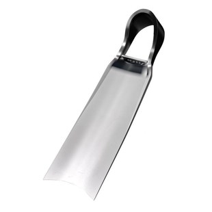 德国锰钢锄头农用挖笋专用锄头挖冬笋家用种菜挖树根Y木柄加厚农