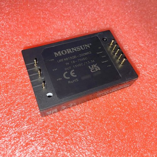 URF4805QB-200WR3A5/4812/4815/4824/4836/4842/484X8 高品质模块