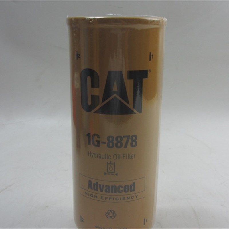 卡特机油滤清器 1G-8878 柴油发电机E组机油格机滤机油滤芯1G-887,五金/工具,发电机组零部件,淘宝优惠券,粉丝福利购,淘宝优惠卷