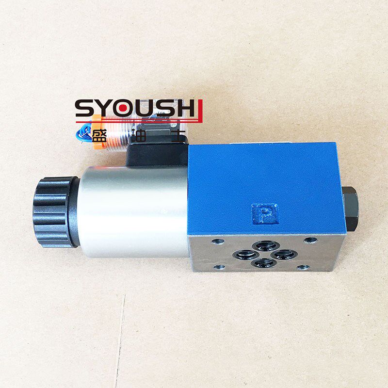 电磁换向阀4WE6EA61B/CG24N9Z5L,4WEE6EB6X/EW220-50NZ4现货方向