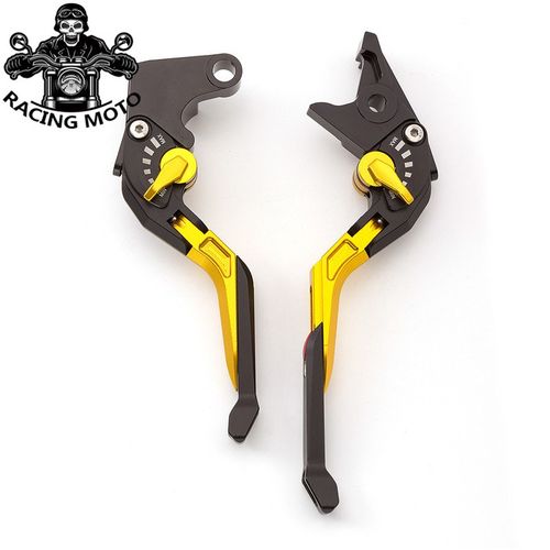 适用飞鹰摩托车跑车R25 FY250G左离合手柄前右S碟刹车手把牛角配