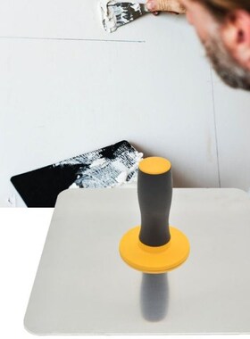 Plasterers hawk Premium Aluminum 300*300Lmm Plastering Hand