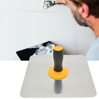 Plasterers hawk Premium Aluminum 300*300Lmm Plastering Hand