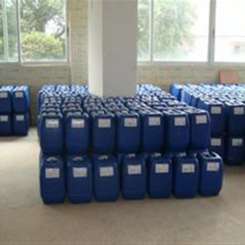 锅炉中央空调循环管道防腐预膜剂 清洗后钝化预膜剂水.处理剂防锈