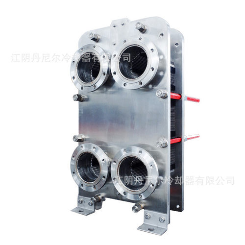 丹尼尔AN35L1 m6m m10 m15板式换热器橡胶密封垫片橡胶密封垫圈