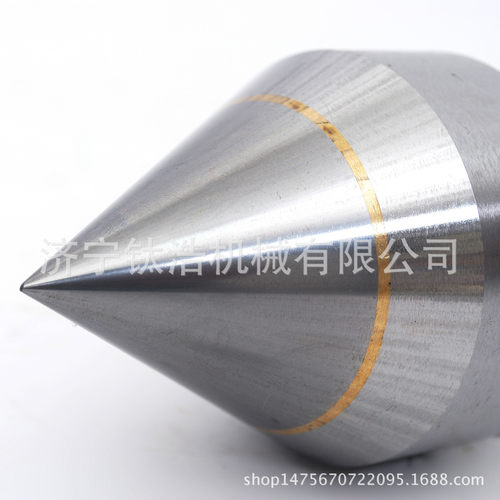 莫氏4号加长固定合金顶针MT4-F115-L180mm顶针格品质保障
