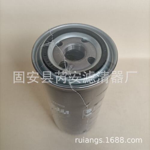 W962/7 供应机油滤芯柴油发电机组挖掘机机油格W962/7