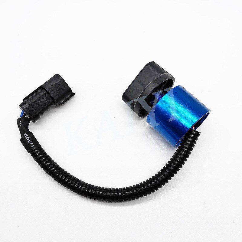 挖机柳工CLG920E /922E/ 936E/948E油门旋钮加油门开关34B0760