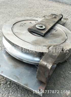 手扳弯管器 手扳弯管器圆管方管简易型弯管机弯管器